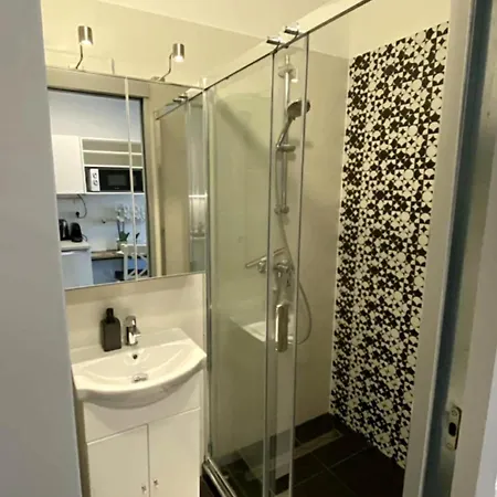 Goldhome Apart-hotel Balatonföldvár