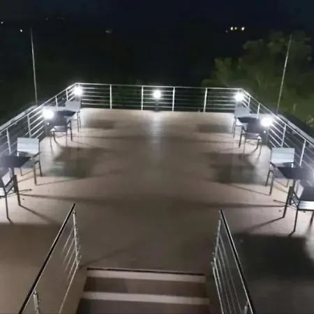 Goldhome 3* Balatonföldvár