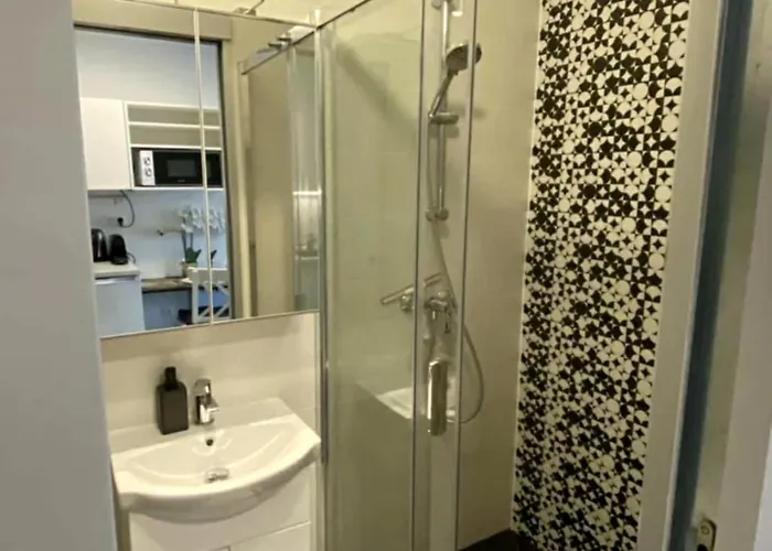Goldhome Aparthotel Balatonföldvár