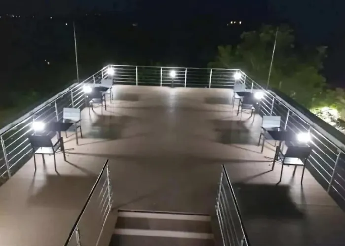 Goldhome 3* Balatonföldvár